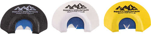 Rocky MTN Turkey Diaphragm 3 Pack